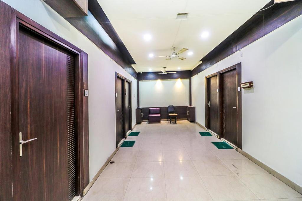 Hotel Sartaj Лудхіяна Екстер'єр фото