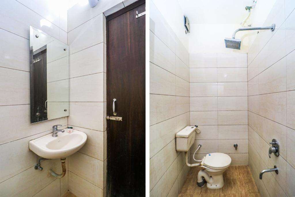 Hotel Sartaj Лудхіяна Екстер'єр фото